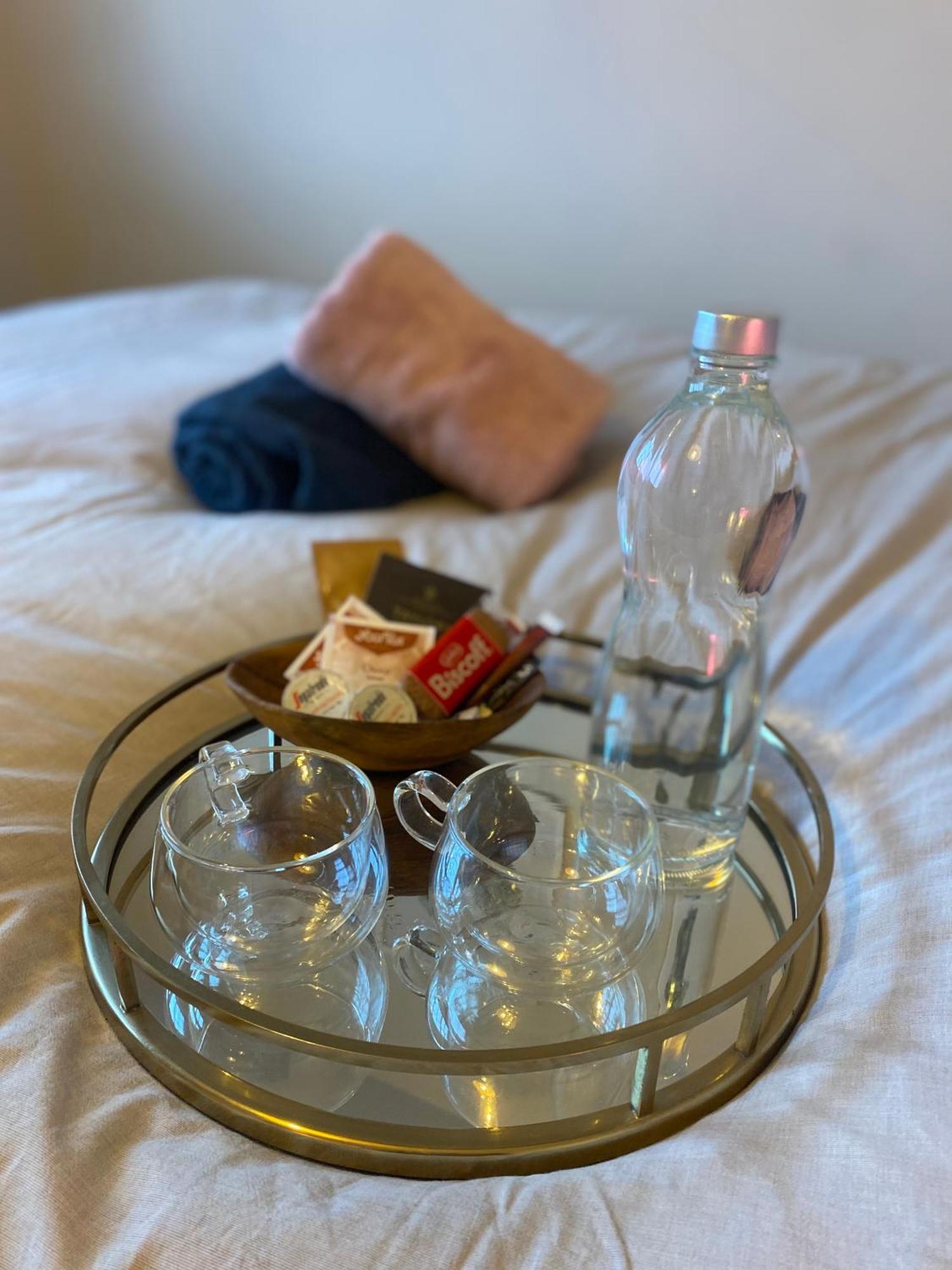 Relaxed And Peaceful Appartement St Ives  Buitenkant foto